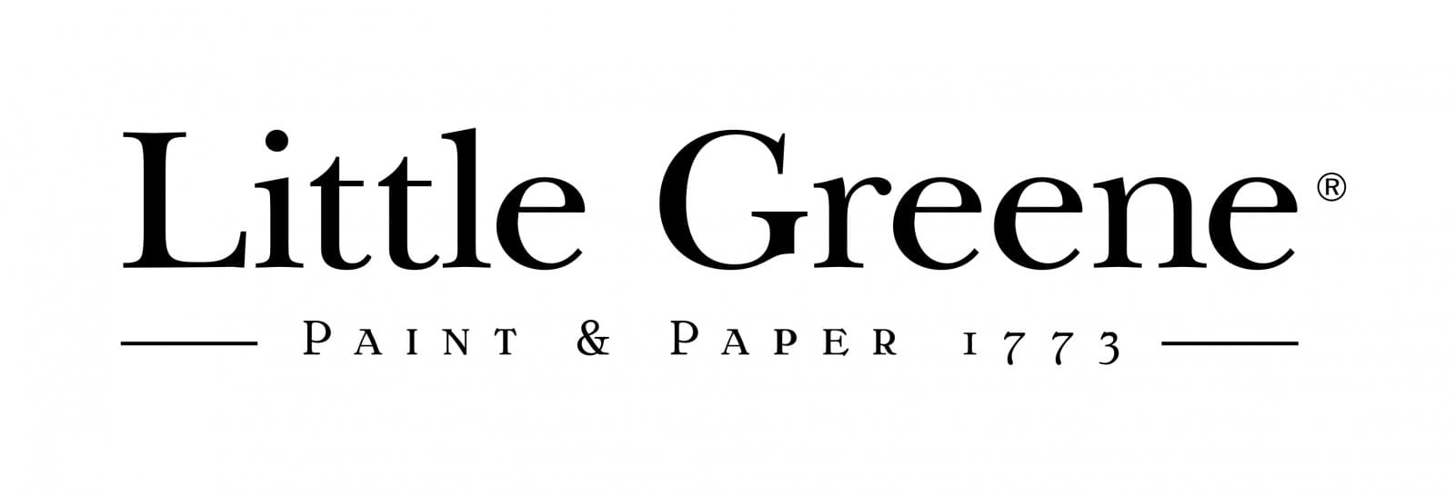 Peintures little greene