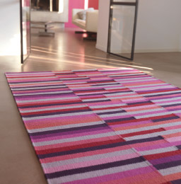 Tapis & meubles