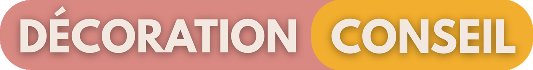 Logo Décoration Conseil logo décoration conseil marie meilleurat