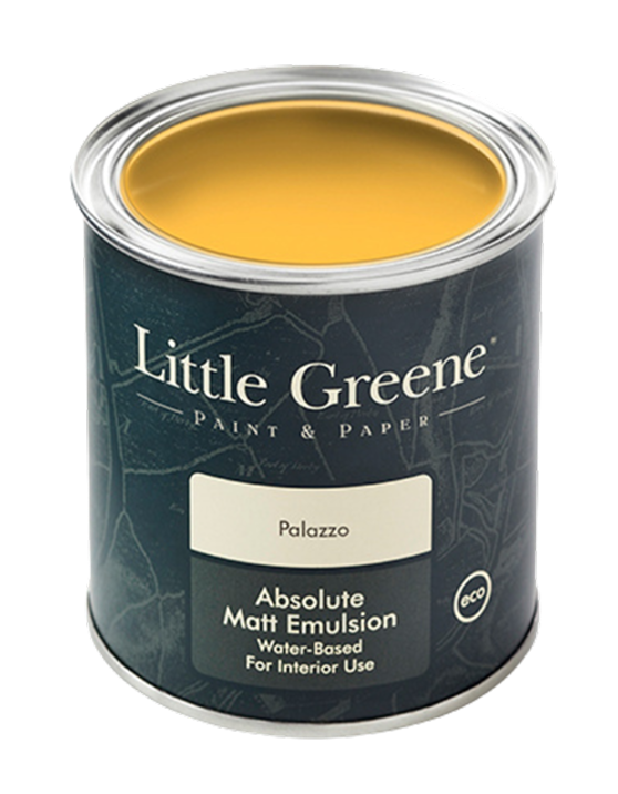 little greene peinture